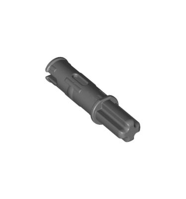 Technic tengely pin véggel