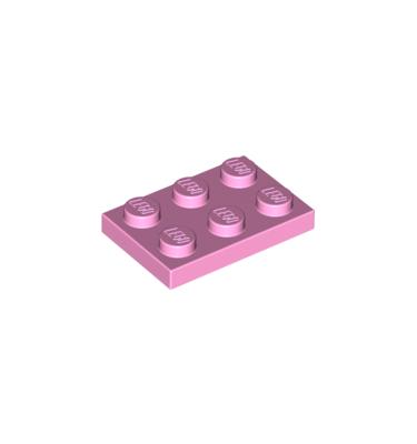 Lapos elem 2 x 3
