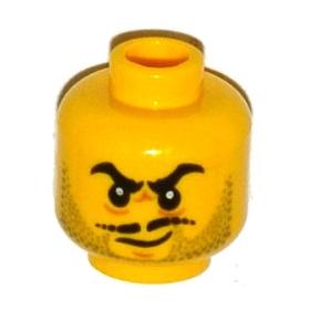 Minifigura fej™
