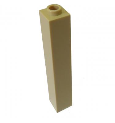 Kocka 1 x 1 x 5