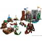 LEGO® BrickLink Designer Program 910045 - Siege Encampment