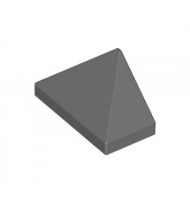 Lejtő 2 x 1 (45°)