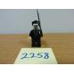 LEGO Monster Fighters Lord Vampyre figura