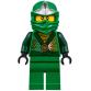 LEGO Ninjago - Lloyd figura
