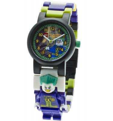 LEGO The Joker karóra