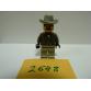 Lego City Sheriff figura