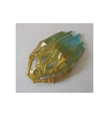 Bionicle páncél