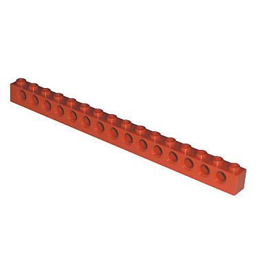 Technic kocka 1 x 16