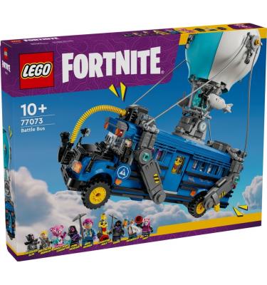 Battle Bus