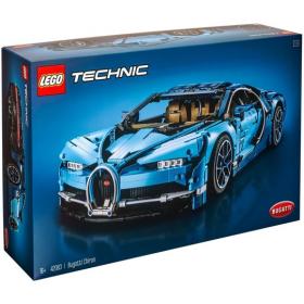 Bugatti Chiron™