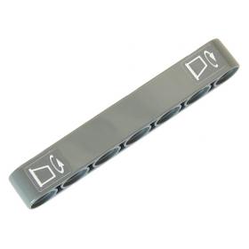 Technic emelőkar 1 x 7 - mintás/matricás™
