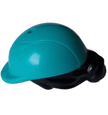 Minifigura haj sapkával