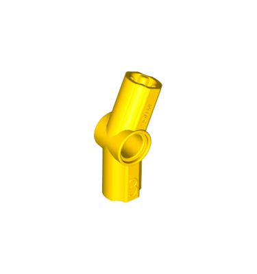 Technic tengely- és pin csatlakozó 157.5°