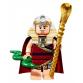 71017 The LEGO Batman Movie sorozat - King Tut™ minifigura coltlbm-19