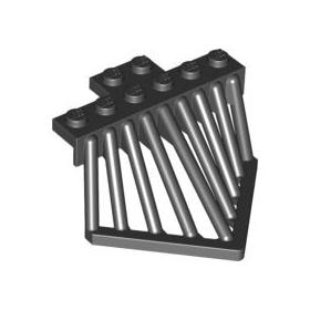 Vonat orr elem 2 x 6™