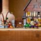 Disney Hókusz pókusz: A Sanderson nővérek háza