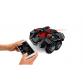Applikációval irányítható Batmobil