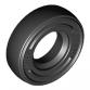 Gumiabroncs 14mm D. x 4m