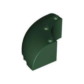 Ívelt sarok elem 6 x 6 x 2™