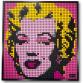 Andy Warhol's Marilyn Monroe