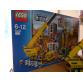 LEGO Építkezés