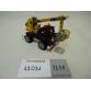 Cherry Picker daru