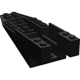 Pilótafülke 11 x 4 x 2 2/3 (fordított lejtő)™