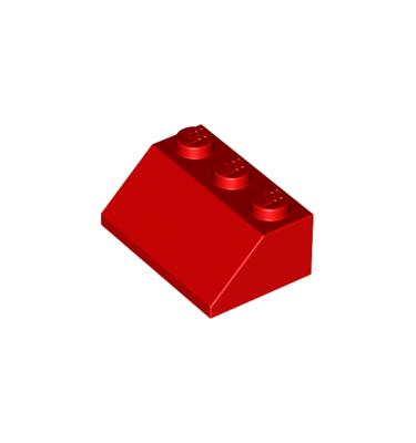 Lejtő 2 x 3 (45°)