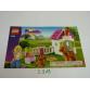 Lego Belville 7583 - CSAK ÖSSZERAKÁSI ÚTMUTATÓ
