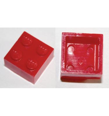 2 x 2 kocka (régi típus)