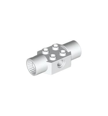 Technic módosított kocka 2 x 2