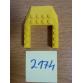 Lego 32084 tető elem