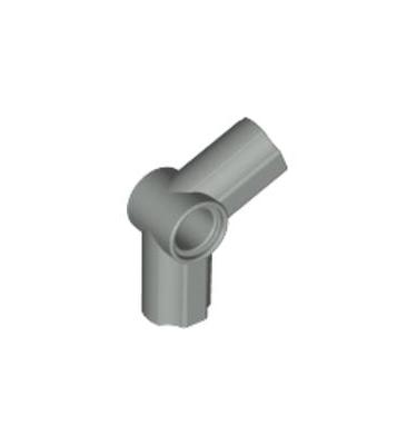 Technic tengely- és pin csatlakozó 112.5°