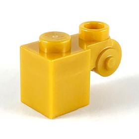1 x 1 módosított kocka™