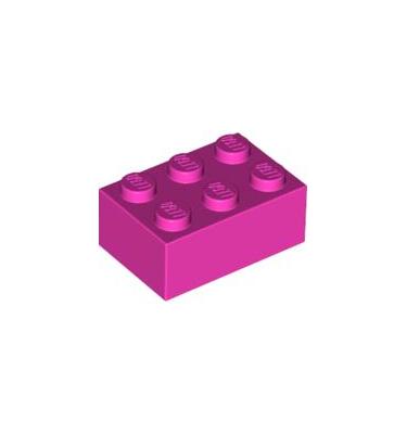 Kocka 2 x 3