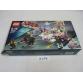 Lego LEGO MOVIE 70804 - CSAK ÜRES DOBOZ!!!