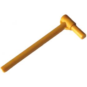 Rúd 5L fogantyúval (Friction Ram)™