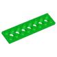 Technic lapos elem 2 x 8
