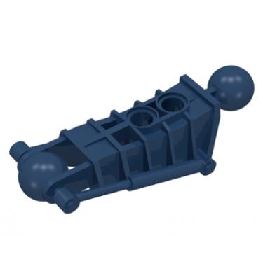 Bionicle láb alsó rész (Toa Metru)