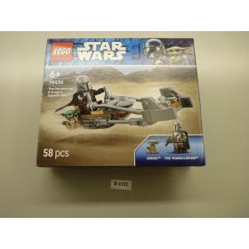 Lego Star Wars 75436 - CSAK ÜRES DOBOZ!™