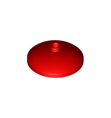 Tányér (Radar) 3 x 3
