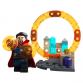 Doktor Strange dimenzióközi portálja | polybag