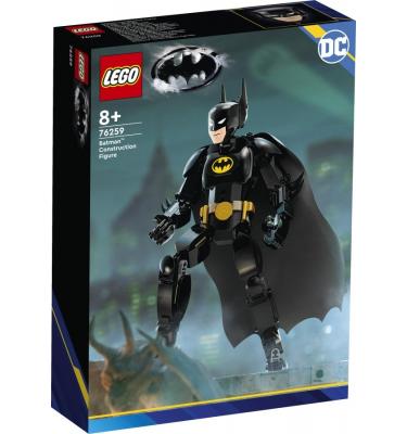 Batman™ építőfigura