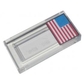 Csempe 1 x 2 - mintás/matricás™