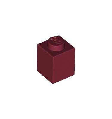 Kocka 1 x 1