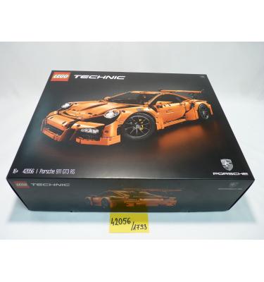 Porsche 911 GT3 RS LEGO®