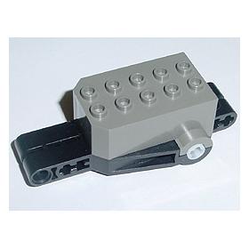 technic lendkerekes motor 9 x 4 x 2 1/3™