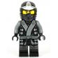 Ninjago Cole - Kimono figura njo080 (70502)