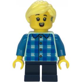 Kislány minifigura™