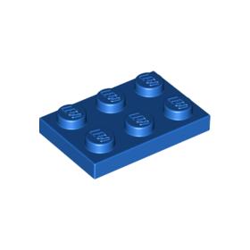 Lapos elem 2 x 3™